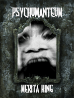Psychomanteum