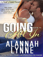 Going All In (Heat Wave Novel #4)