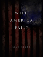Will America Fail