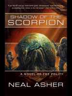 Shadow of the Scorpion