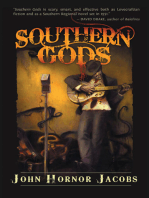 Southern Gods