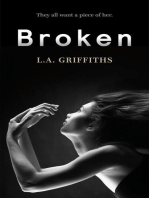 Broken