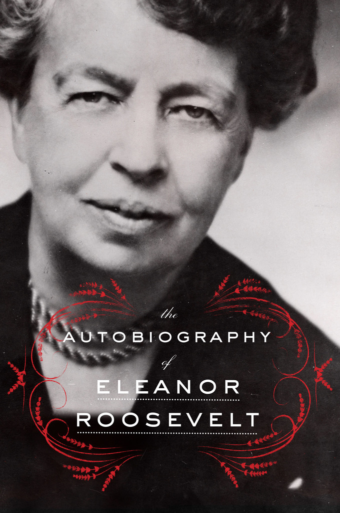 best biography of eleanor roosevelt