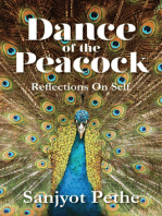 DANCE OF THE PEACOCK