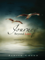Journey Beyond Love: reinstating the …executive