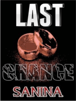 LAST CHANCE