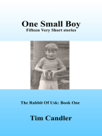 One Small Boy