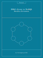 DBA's Guide to NoSQL