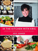 In the Kitchen with Kris