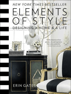 Elements Of Style By Erin Gates Book Read Online