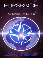 Flipspace Astraeus Event, Volume #2