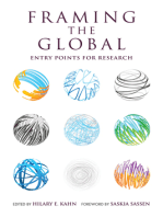 Framing the Global: Entry Points for Research