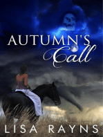 Autumn's Call