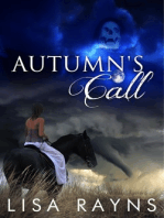 Autumn's Call