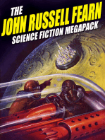 The John Russell Fearn Science Fiction MEGAPACK ®: 25 Golden Age Stories