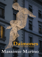 Daimones: Italian Edition