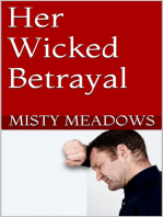 Her Wicked Betrayal (Femdom, Humiliation)