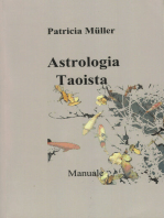 Astrologia Taoista: Manuale