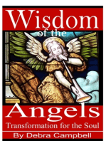 Wisdom of the Angels: Transformation for the Soul