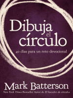 Dibuja el círculo, Devocional: 40 días para un reto devocional