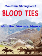 Mountain Stronghold: Blood Ties: Mountain Stronghold, #2