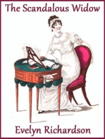 The Scandalous Widow: Regency Romance