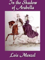 In the Shadow of Arabella: Regency Romance