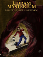 Libram Mysterium Volume 2