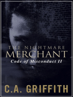 The Nightmare Merchant “Code of Misconduct II”