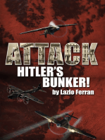 Attack Hitler's Bunker!