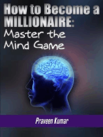 How to Become a Millionaire