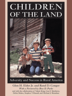 Children of the Land: Adversity and Success in Rural America