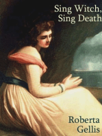 Sing Witch, Sing Death