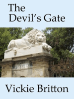 The Devil's Gate