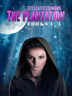 The Plantation Series Box Set I