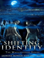 Shifting Identity