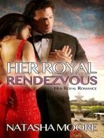 Her Royal Rendezvous: Her Royal Romance