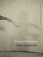 Eternal Enemies: Poems