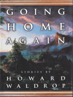 Going Home Again: Stories