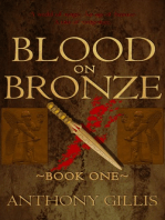 Blood on Bronze