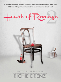 The Heart of Revenge by Richie Drenz - Ebook | Everand