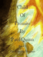 Child Of Promise