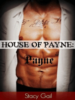 House Of Payne-Payne: House Of Payne Series, #1