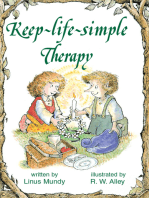 Keep-life-simple Therapy