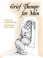 Grief Therapy for Men