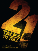 21 Tales to tell