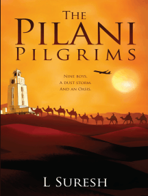 The Pilani Pilgrims by L Suresh - Ebook | Scribd