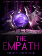 The Empath: Lost Locket of Lahari