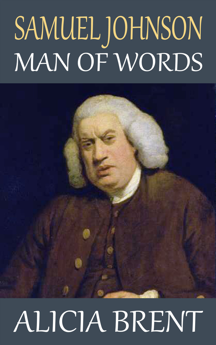 Samuel johnson collected essays picture