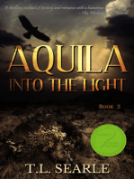 Aquila; Into the Light